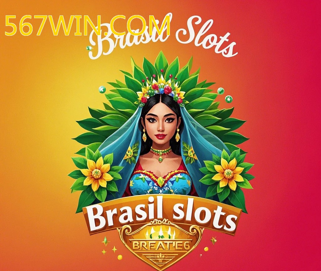 567win GAME-Slots